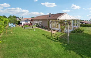 Holiday Home - Hejlsminde , Denmark - F04577 1