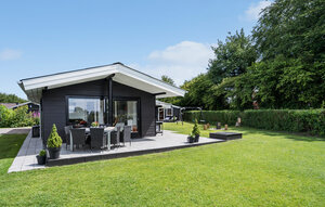 Holiday Home - Hejlsminde , Denmark - F04608 1