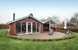 Holiday Home - Hejlsminde , Denmark - F04615 1