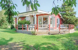 Holiday Home - Hejlsminde , Denmark - F04677 1