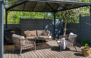 Holiday Home - Ørby Strand , Denmark - F04684 1