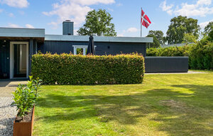 Holiday Home - Ørby Strand , Denmark - F04685 1