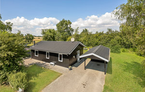 Holiday Home - Diernæs Strand , Denmark - F05421 1