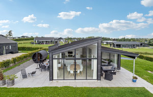 Ferienhaus - Kelstrup Strand , Dänemark - F07086