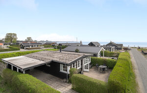 Feriehuse - Binderup , Danmark - F07249