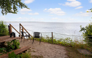 
Holiday rental - Kelstrup , Denmark - F07369