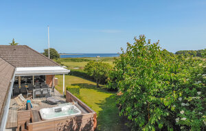 Feriehuse - Årøsund , Danmark - F07271