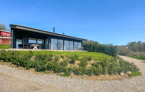 Ferienhaus - Skarrev , Dänemark - F07656