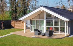 Holiday Home - Hejsager Strand , Denmark - F07000 1