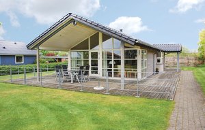 Holiday Home - Hejsager Strand , Denmark - F07002 1