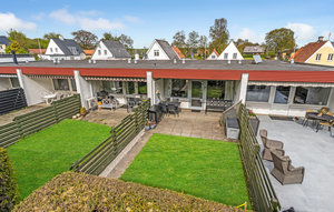 Holiday Home - Kelstrup Strand , Denmark - F07009 1
