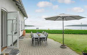 Holiday Home - Sønderballe Strand , Denmark - F07018 1