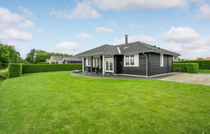 Holiday Home - Flovt Strand , Denmark - F07038 1
