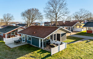 Holiday Home - Løjt Strand , Denmark - F07056 1