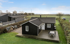 Holiday Home - Hejsager Strand , Denmark - F07064 1