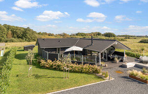 Holiday Home - Flovt Strand , Denmark - F07076 1