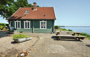 Holiday Home - Kelstrup Strand , Denmark - F07078 1