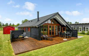 Holiday Home - Kelstrup Strand , Denmark - F07083 1