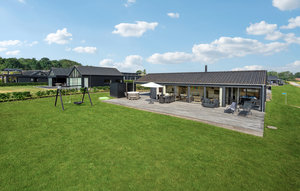 Holiday Home - Kelstrup Strand , Denmark - F07085 1