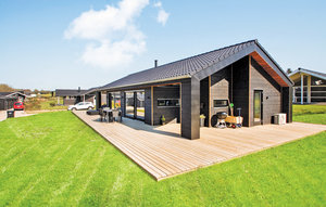 Holiday Home - Kelstrup Strand , Denmark - F07096 1