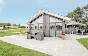 Holiday Home - Kelstrup Strand , Denmark - F07097 1