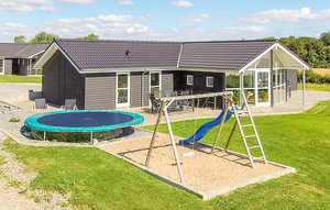 Holiday Home - Kelstrup Strand , Denmark - F07100 1