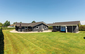 Holiday Home - Råde Strand , Denmark - F07116 1