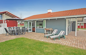 Holiday Home - Løjt Strand , Denmark - F07134 1