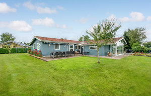 Holiday Home - Diernæs Strand , Denmark - F07140 1