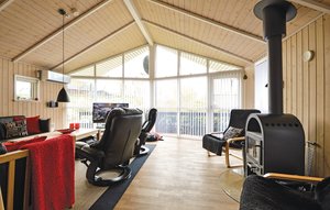 Holiday Home - Loddenhøj , Denmark - F07143 1