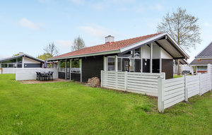 Holiday Home - Løjt Strand , Denmark - F07148 1