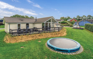 Holiday Home - Loddenhøj , Denmark - F07184 1