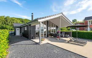 Holiday Home - Sønderballe Strand , Denmark - F07191 1