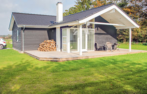 Holiday Home - Årø , Denmark - F07208 1