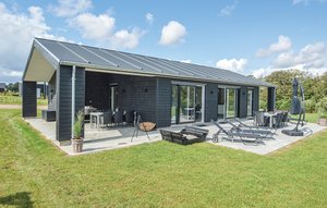 Holiday Home - Kelstrup Strand , Denmark - F07232 1