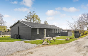 Holiday Home - Kelstrup Strand , Denmark - F07237 1