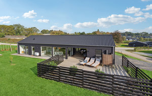 Holiday Home - Kelstrup Strand , Denmark - F07241 1