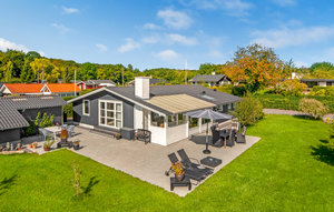 Holiday Home - Kelstrup Strand , Denmark - F07245 1