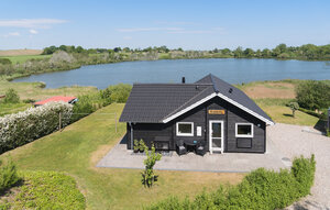 Holiday Home - Sønderballe , Denmark - F07252 1