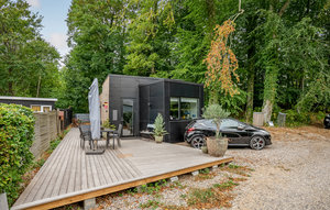 Holiday Home - Kelstrup Strand , Denmark - F07262 1