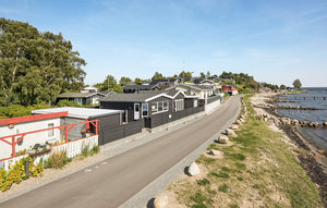 Holiday Home - Sønderballe Strand , Denmark - F07263 1
