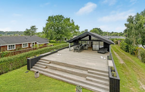 Holiday Home - Hejsager Strand , Denmark - F07265 1