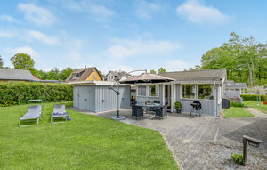 Holiday Home - Kelstrup Strand , Denmark - F07267 1
