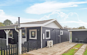 Holiday Home - Diernæs Strand , Denmark - F07268 1