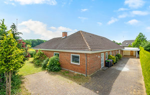 Holiday Home - Årøsund , Denmark - F07271 1