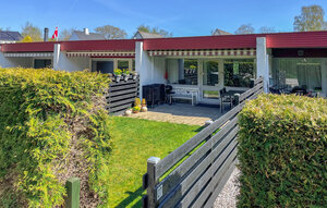 Holiday Home - Kelstrup Strand , Denmark - F07275 1