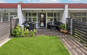 Holiday Home - Kelstrup Strand , Denmark - F07281 1