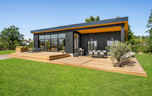 Holiday Home - Hejsager , Denmark - F07282 1