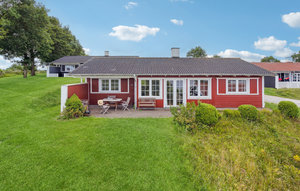 Holiday Home - Løjt Strand , Denmark - F07284 1