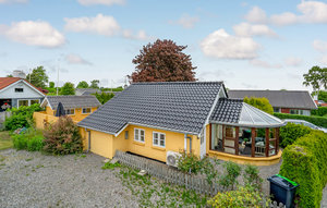 Holiday Home - Flovt Strand , Denmark - F07287 1